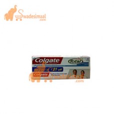 Colgate Toothpaste Total, 140 g